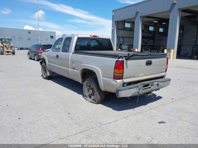 Продаж на аукціоні авто 2005 Gmc Sierra C2500 Heavy Duty, vin: 1GTHC29205E253923, номер лоту: 12620906