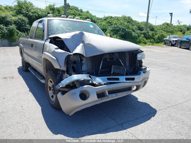 Продаж на аукціоні авто 2005 Gmc Sierra C2500 Heavy Duty, vin: 1GTHC29205E253923, номер лоту: 12620906