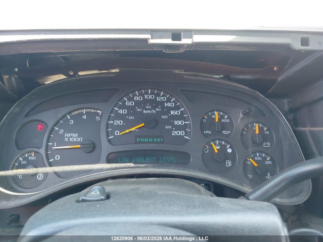 Продаж на аукціоні авто 2005 Gmc Sierra C2500 Heavy Duty, vin: 1GTHC29205E253923, номер лоту: 12620906