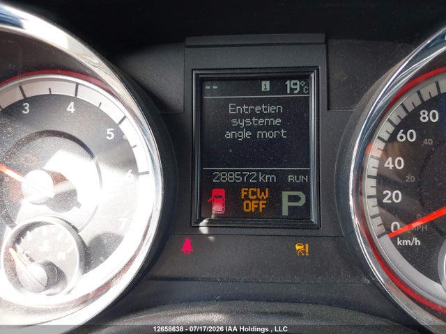Продаж на аукціоні авто 2011 Dodge Durango Citadel, vin: 1D4RE5GG5BC711867, номер лоту: 12658638