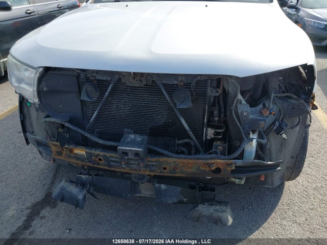 Продаж на аукціоні авто 2011 Dodge Durango Citadel, vin: 1D4RE5GG5BC711867, номер лоту: 12658638