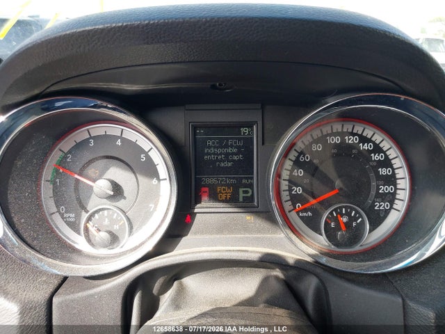 Продаж на аукціоні авто 2011 Dodge Durango Citadel, vin: 1D4RE5GG5BC711867, номер лоту: 12658638