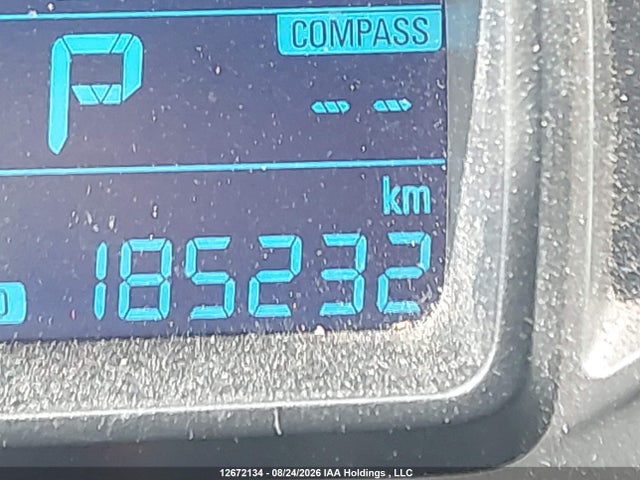 1G1JC6SH5F4182726 Chevrolet Sonic Lt Auto/lt Manual