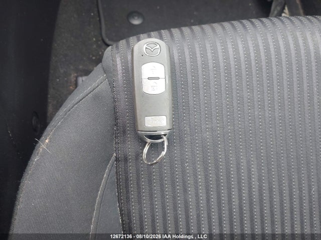 Mazda Mazda3 Gs 2015 3MZBM1L76FM128144 Image 10