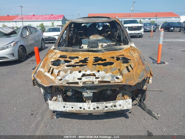JM3KFBDM1J0354148 Mazda Cx-5 Grand Touring