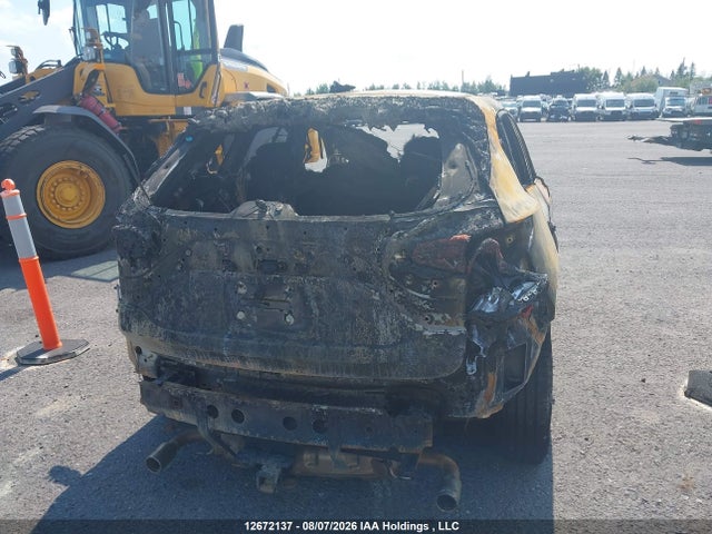 JM3KFBDM1J0354148 Mazda Cx-5 Grand Touring