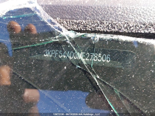 12672138 :رقم المزاد ، 3KPF54AD3ME278506 vin ، 2021 Kia Forte Ex/ex Premium/ex+ مزاد بيع
