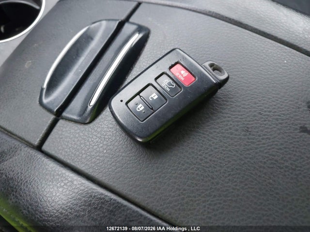 12672139 :رقم المزاد ، 5TDJGRFH6JS043306 vin ، 2018 Toyota Highlander Hybrid Hybrid مزاد بيع