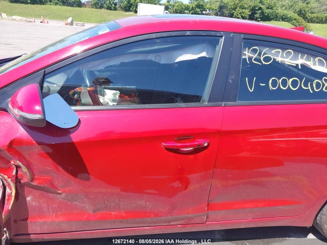 KMHD84LF5LU000408 Hyundai Elantra Sel/value/limited