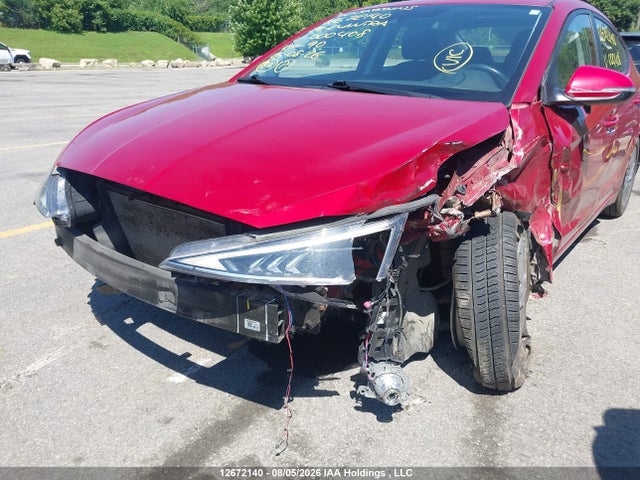 KMHD84LF5LU000408 Hyundai Elantra Sel/value/limited