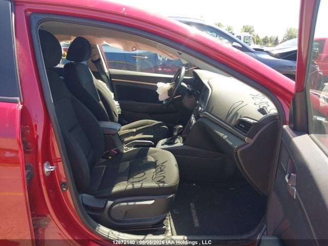 KMHD84LF5LU000408 Hyundai Elantra Sel/value/limited