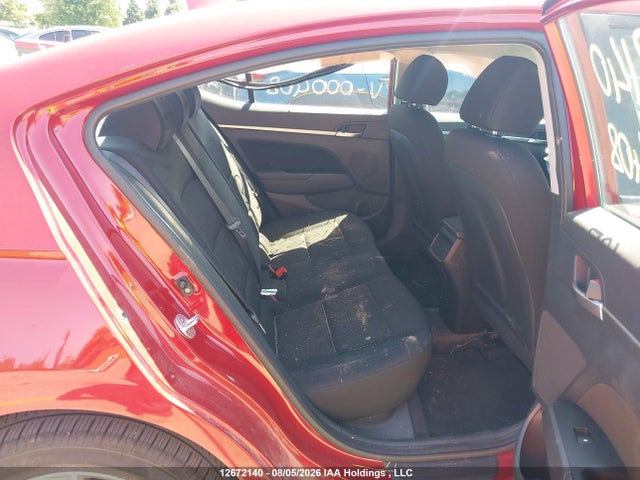 KMHD84LF5LU000408 Hyundai Elantra Sel/value/limited