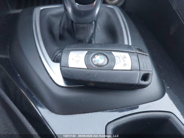 Aukcja sprzedaży 2012 Bmw X1 Xdrive28i, vin: WBAVL1C54CVR76605, numer aukcji: 12672142