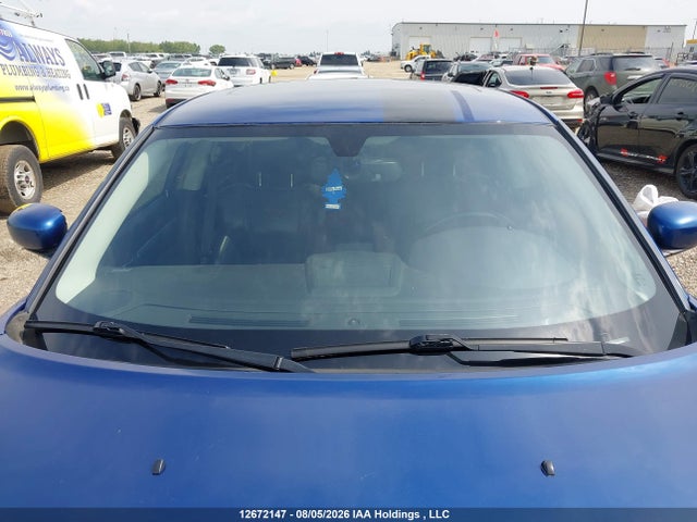 12672147 :رقم المزاد ، 2B3CA5CTXAH293790 vin ، 2010 Dodge Charger R/t مزاد بيع