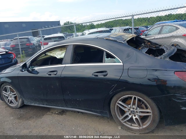 Mercedes-Benz CLA 250 2018 WDDSJ4EB2JN548776 Image 13