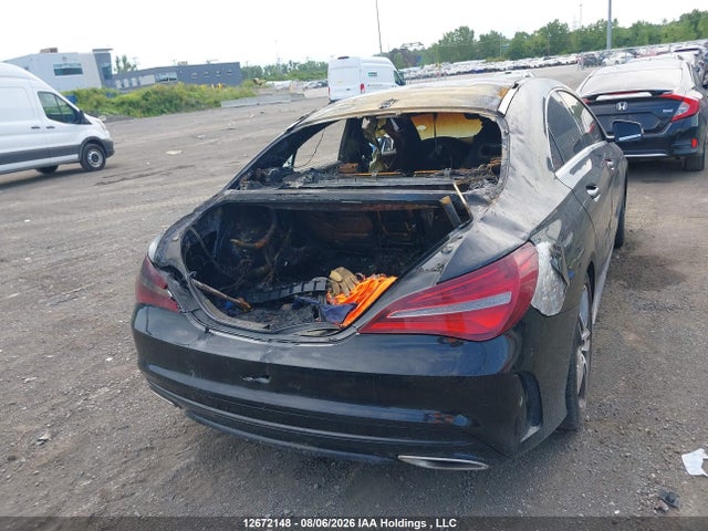 Mercedes-Benz CLA 250 2018 WDDSJ4EB2JN548776 Image 15