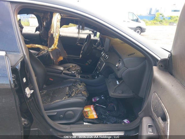 Mercedes-Benz CLA 250 2018 WDDSJ4EB2JN548776 Image 5