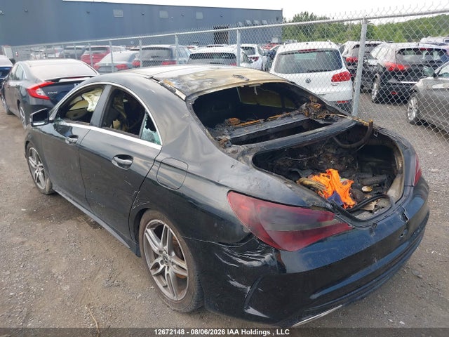 Mercedes-Benz CLA 250 2018 WDDSJ4EB2JN548776 Image 6