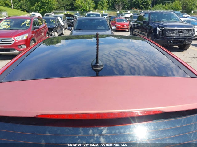 KMHD35LH4FU249700 Hyundai ELANTRA GT