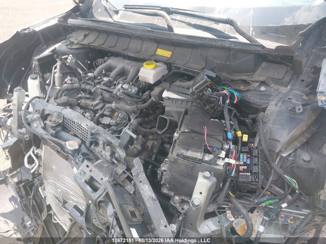 Nissan Pathfinder 2024 5N1DR3BE1RC222989 Image 10