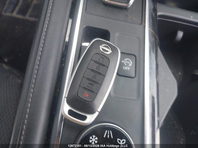 Nissan Pathfinder 2024 5N1DR3BE1RC222989 Image 11