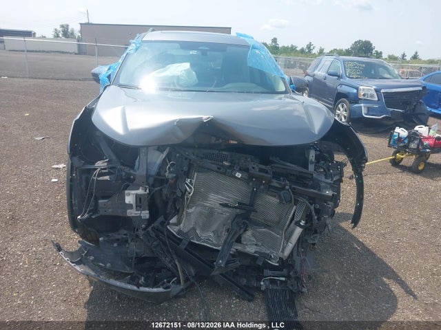 Nissan Pathfinder 2024 5N1DR3BE1RC222989 Image 13