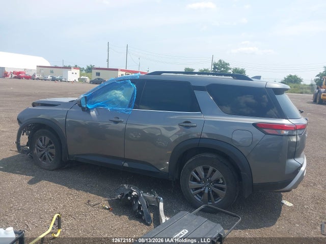 Nissan Pathfinder 2024 5N1DR3BE1RC222989 Image 15
