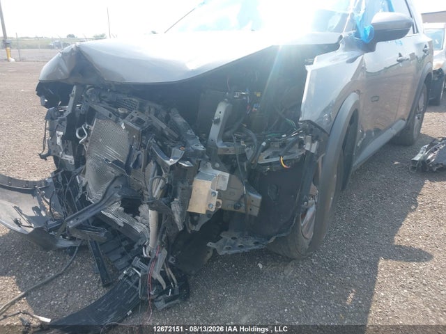 Nissan Pathfinder 2024 5N1DR3BE1RC222989 Image 6