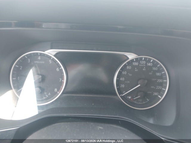 Nissan Pathfinder 2024 5N1DR3BE1RC222989 Image 7