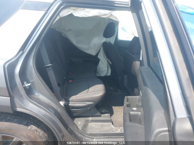 Nissan Pathfinder 2024 5N1DR3BE1RC222989 Image 8