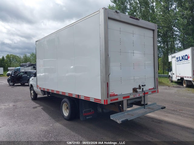 Продажа на аукционе авто 2024 Ford Econoline E450 Super Duty Cutaway Van, vin: 1FDXE4FN6RDD15123, номер лота: 12672153