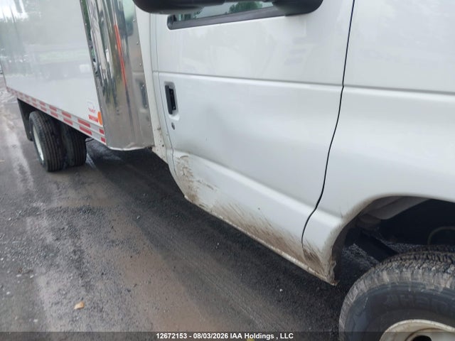 Продажа на аукционе авто 2024 Ford Econoline E450 Super Duty Cutaway Van, vin: 1FDXE4FN6RDD15123, номер лота: 12672153