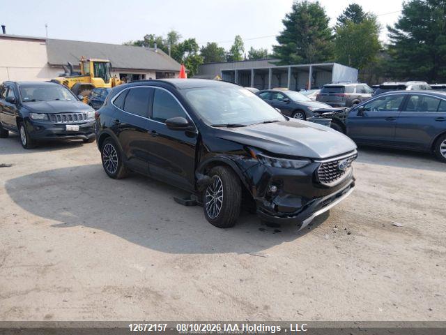 Продажа на аукционе авто 2025 Ford Ford, vin: 1FMCU0E19SUB53390, номер лота: 12672157