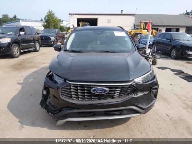 Ford FORD 2025 1FMCU0E19SUB53390 Image 13