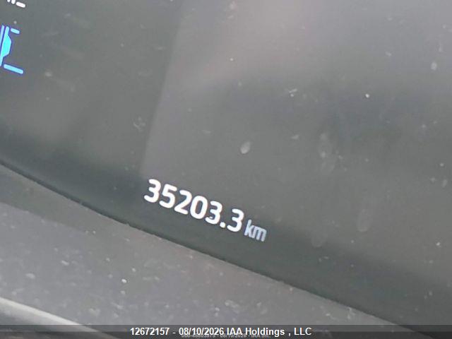 Ford FORD 2025 1FMCU0E19SUB53390 Image 16