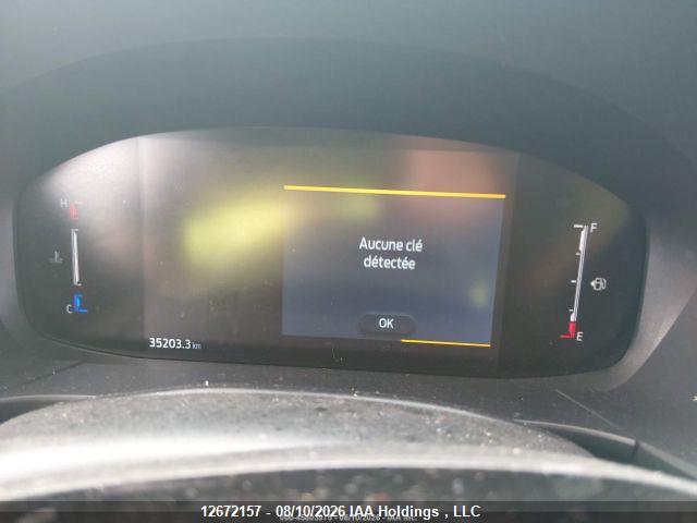 Ford FORD 2025 1FMCU0E19SUB53390 Image 8