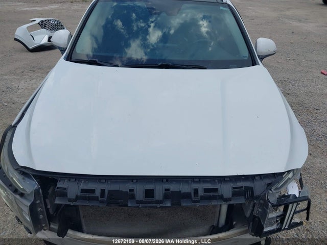 Hyundai Santa Fe 2021 5NMS3DAJ4MH363017 Image 10