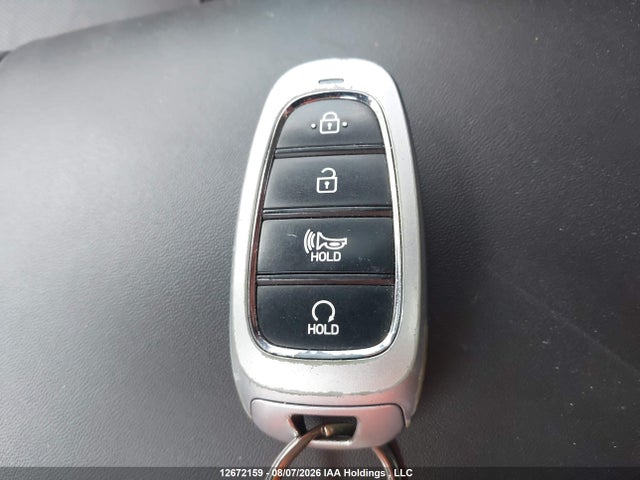 Hyundai Santa Fe 2021 5NMS3DAJ4MH363017 Image 11