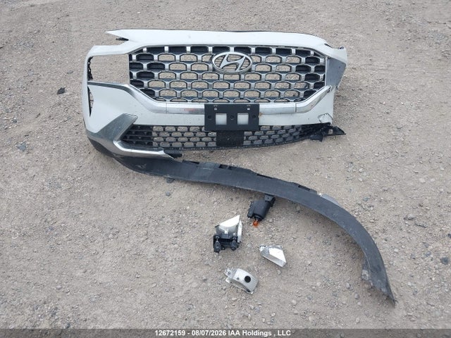 Hyundai Santa Fe 2021 5NMS3DAJ4MH363017 Image 12