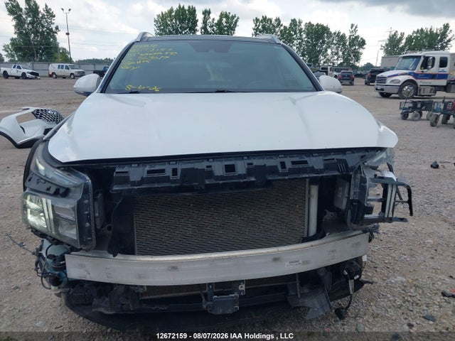 Hyundai Santa Fe 2021 5NMS3DAJ4MH363017 Image 13
