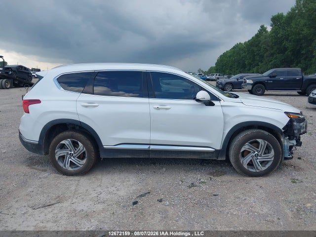 Hyundai Santa Fe 2021 5NMS3DAJ4MH363017 Image 14