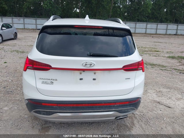 Hyundai Santa Fe 2021 5NMS3DAJ4MH363017 Image 17