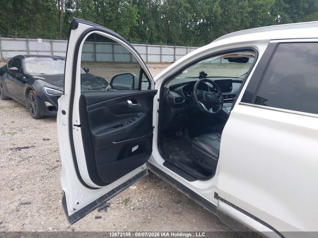 Hyundai Santa Fe 2021 5NMS3DAJ4MH363017 Image 20
