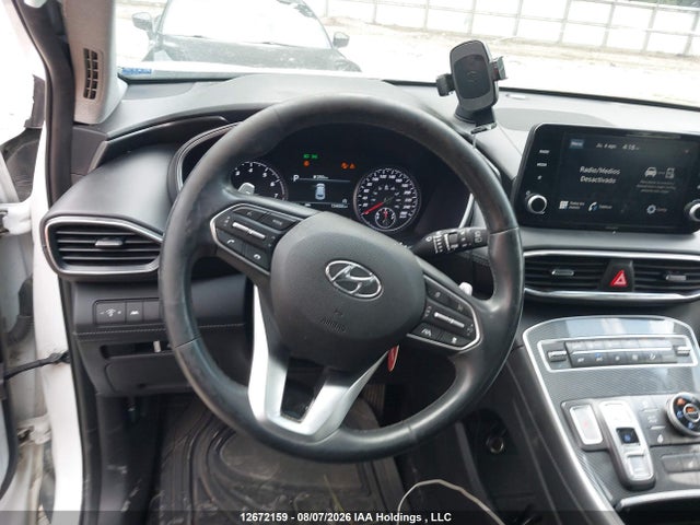 Hyundai Santa Fe 2021 5NMS3DAJ4MH363017 Image 21