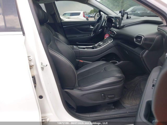 Hyundai Santa Fe 2021 5NMS3DAJ4MH363017 Image 5