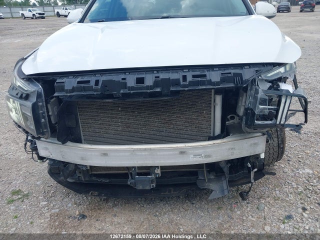 Hyundai Santa Fe 2021 5NMS3DAJ4MH363017 Image 6