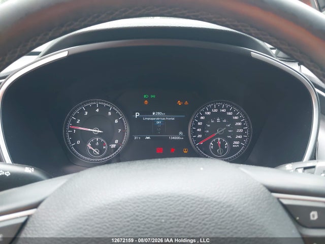 Продаж на аукціоні авто 2021 Hyundai Santa Fe, vin: 5NMS3DAJ4MH363017, номер лоту: 12672159