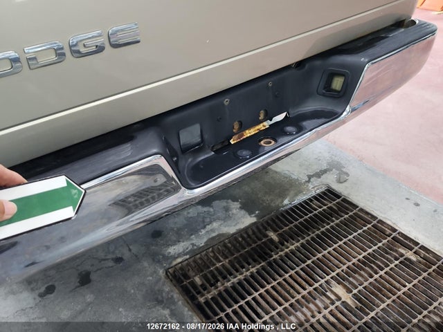2004 Dodge Ram 1500 მანქანა იყიდება აუქციონზე, vin: 1D7HU18D74J151802, აუქციონის ნომერი: 12672162