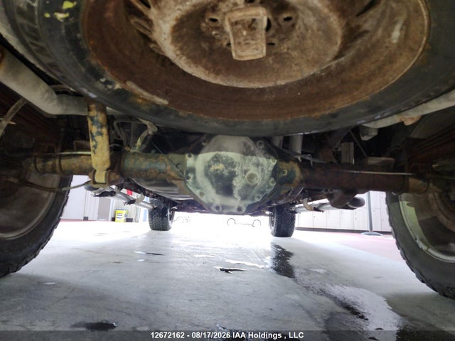 2004 Dodge Ram 1500 მანქანა იყიდება აუქციონზე, vin: 1D7HU18D74J151802, აუქციონის ნომერი: 12672162