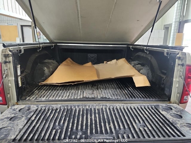 2004 Dodge Ram 1500 მანქანა იყიდება აუქციონზე, vin: 1D7HU18D74J151802, აუქციონის ნომერი: 12672162